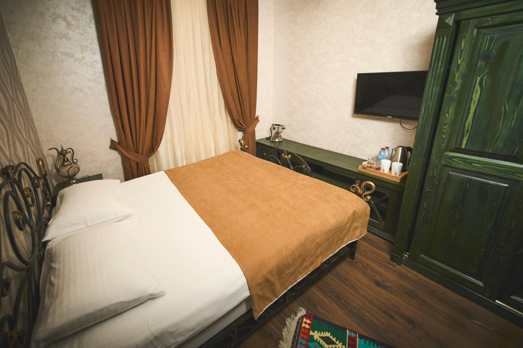 Xan Hotel 巴库 外观 照片