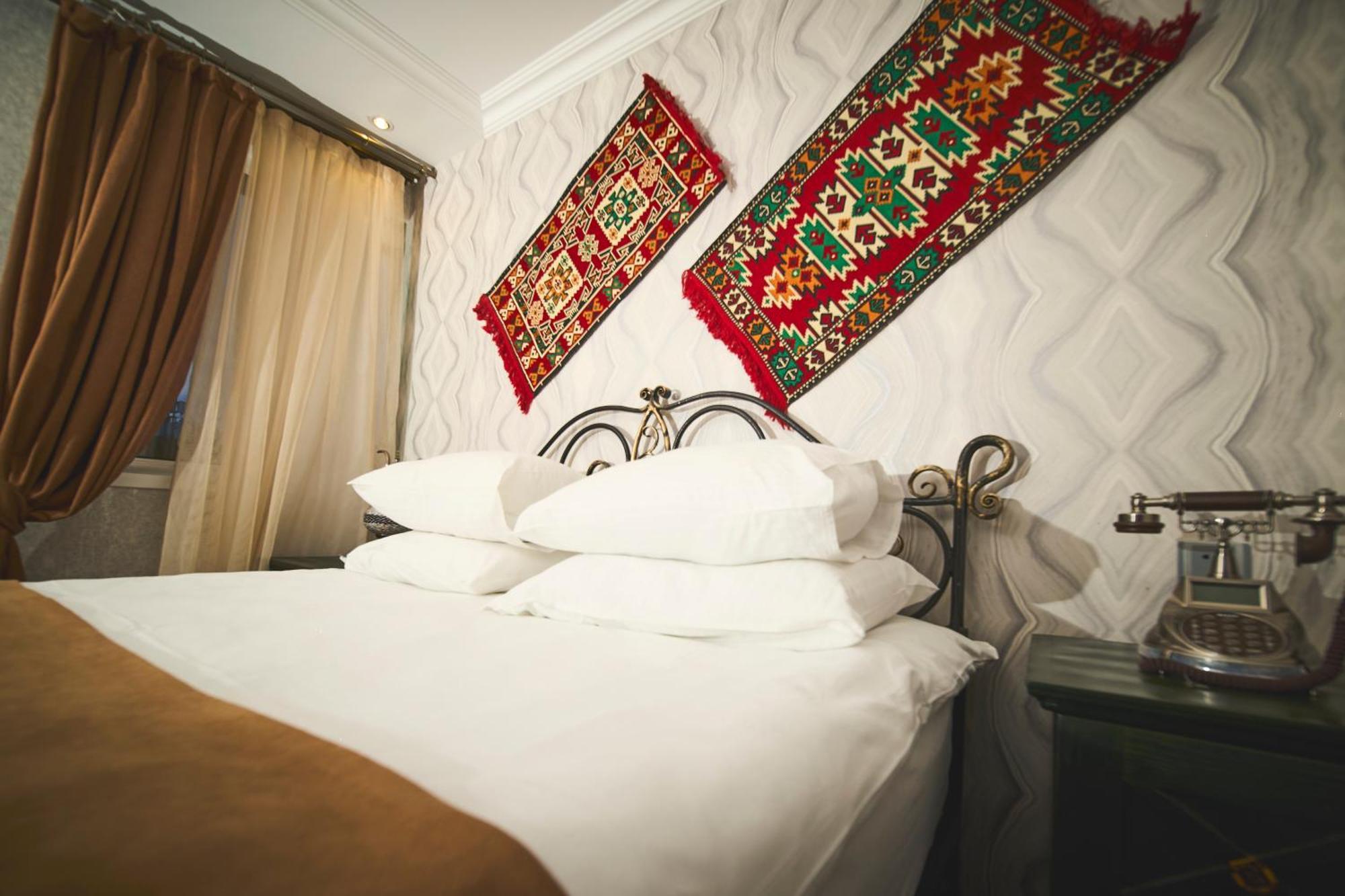Xan Hotel 巴库 外观 照片