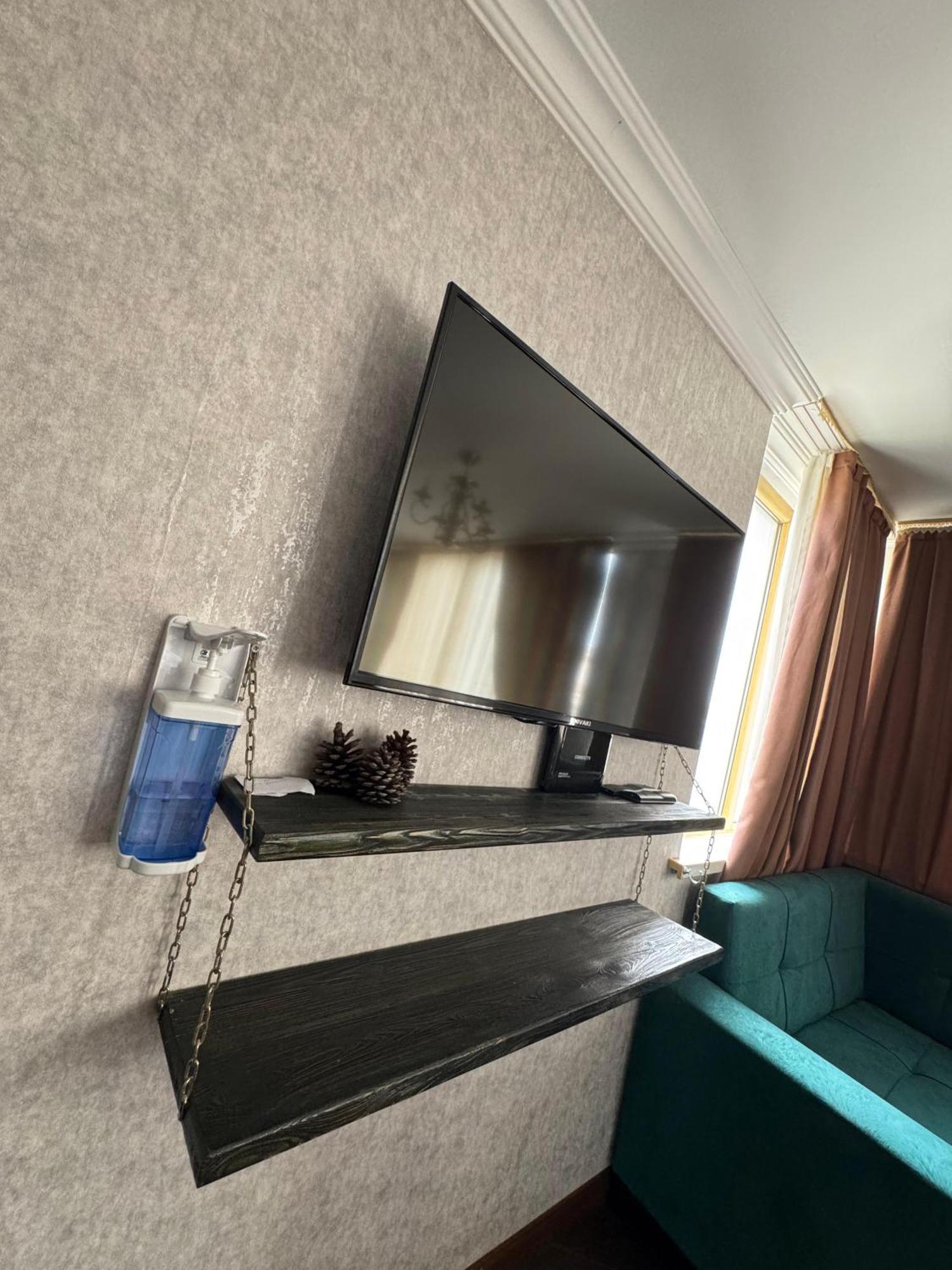 Xan Hotel 巴库 外观 照片